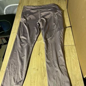 Under armor leggings